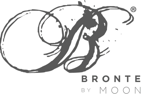 bronte by moon logo