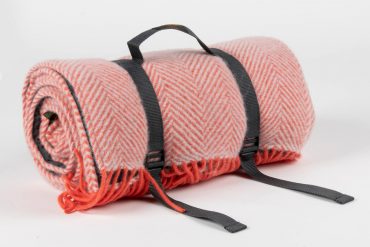 voorspelling voorzien Proportioneel Picknickkleed met plastic onderkant kopen | Dekentje.nl