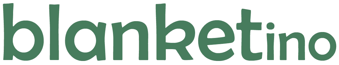 Blanketino logo